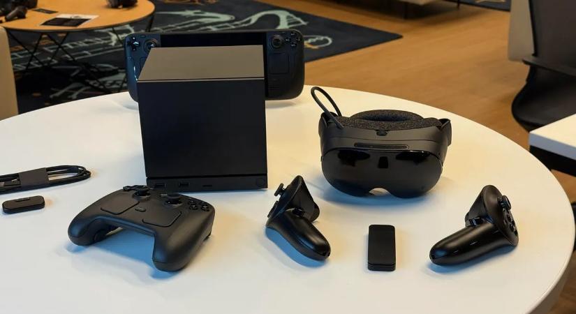A Valve is bosszankodik: a Steam Machine árát a RAM-válság nyomja sarokba