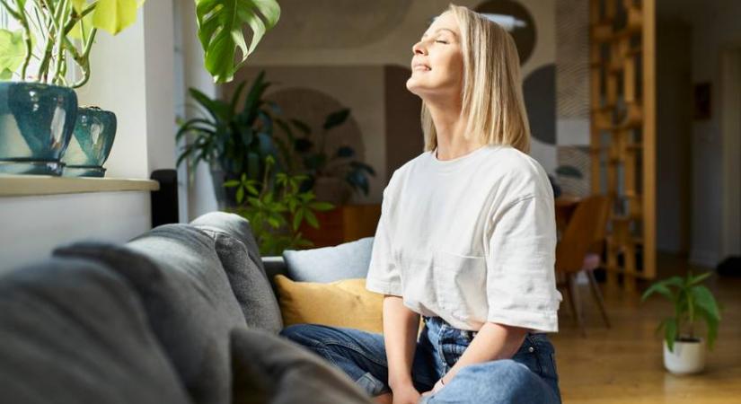 Kellemes megoldás egy kellemetlen problémára