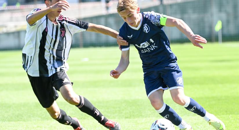 A Puskás Akadémia legyőzte a Juventust, a Real Madrid nyerte az idei PSK-t