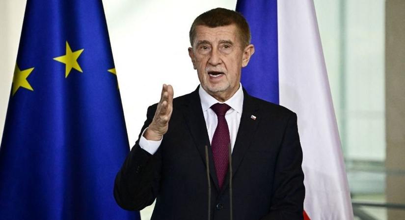 Ennek nem fog örülni Brüsszel: Babis új neveket dobott be – rajtuk múlhat az ukrajnai háború sorsa
