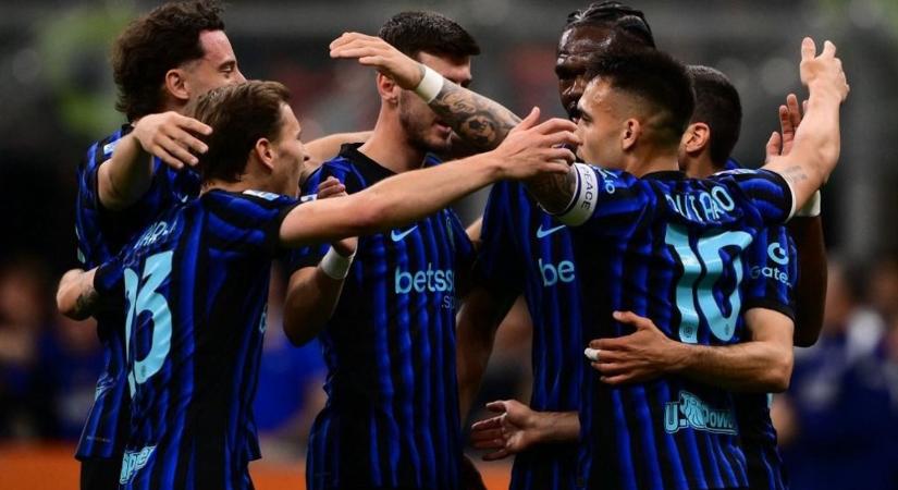 Begyűjtötte 21. bajnoki címét az Inter – de a San Siróban egy magyar is főszereplő volt a milánói éjszakában
