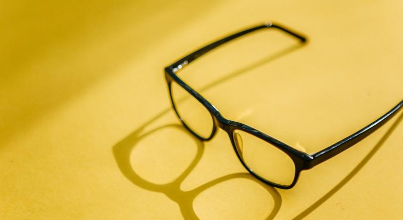Sokan kidobják, pedig valódi kincs: erre jó a régi szemüveged
