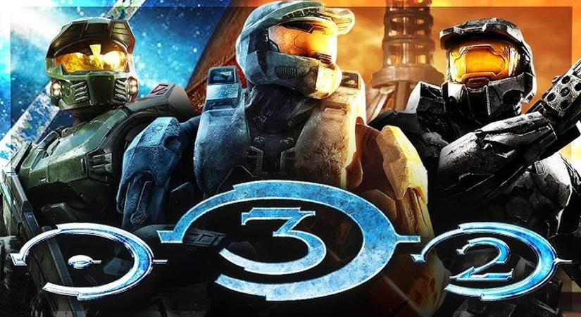 Két további remake-en dolgozik a Halo Studios? [VIDEO]
