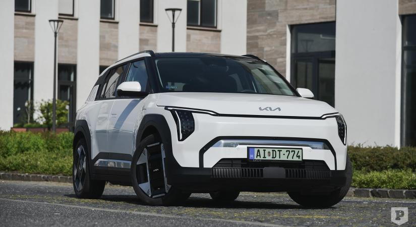 Fordulópont előtt áll az elektromos autózás Magyarországon, másképp kell ösztönözni, mint eddig