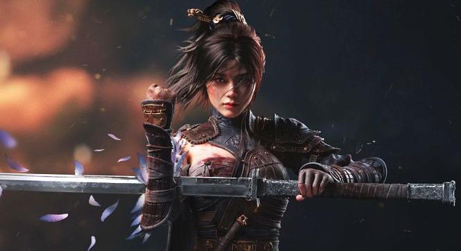 Wuchang: Fallen Feathers – Ebben a soulslike-ban belehalhatsz, ha „megtollasodsz”! [PS Plus]