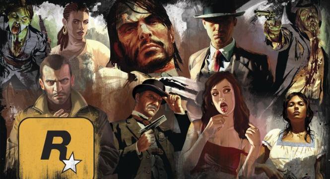 Több Rockstar-játékból is készülhet egy remaster?