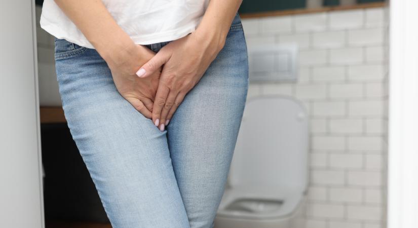 Intimzóna-irritációk: nem fertőzés, mégis kellemetlen