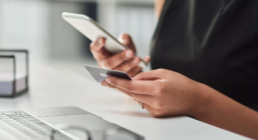 AZ ONLINE VÁSÁRLÁS SÖTÉT OLDALA: Így óvjuk meg magunkat és a gyermekeinket
