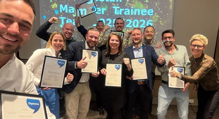 Top Employer nem csak címke: így épít valódi munkáltatói márkát a JYSK