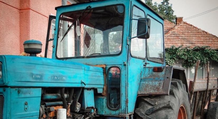 Szörnyű tragédia a traktorfesztiválon: kisgyermek az áldozat