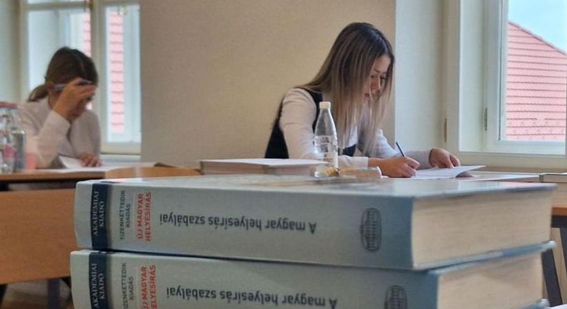 Magyarérettségi 2026 - Vajon nehéz lesz a magyarérettségi? - Megoldások a kisalfold.hu-n