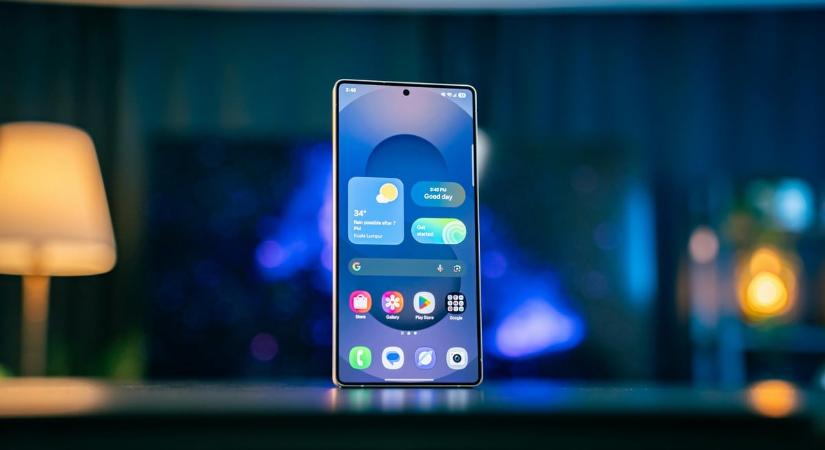 Ha ilyen telefonod van, várj a frissítéssel, valami nincs rendben