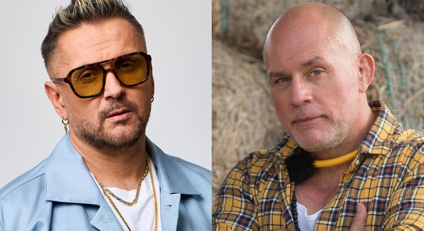 Dopeman nekiment Majkának, aki viszont durván kiosztotta