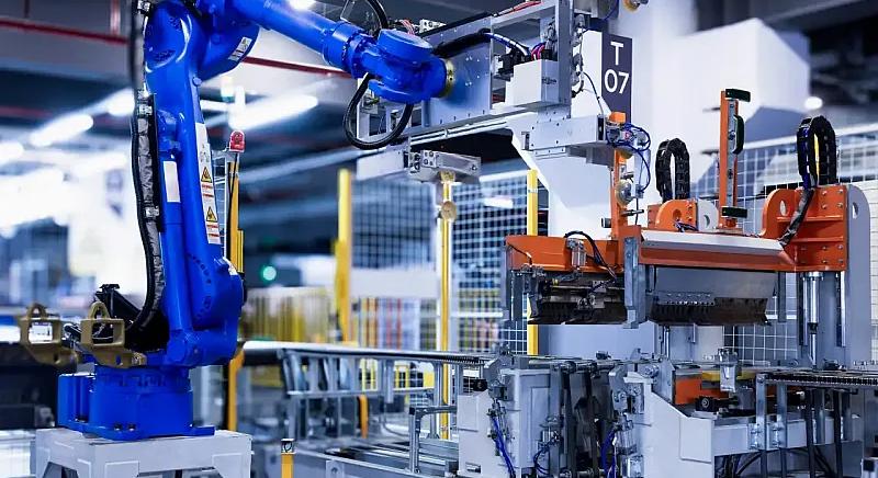 Több feladatot is képesek egyszerre megtanulni a robotok