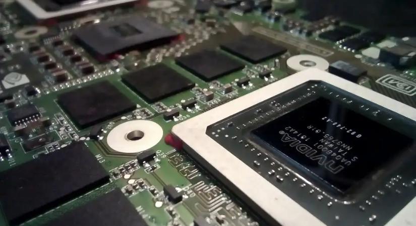 Az Nvidia új AI-forradalma felpörgette az ázsiai techrészvényeket