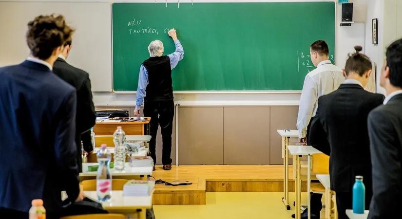 Érettségi 1989-ben: amikor a tételeket már előre tudták a diákok