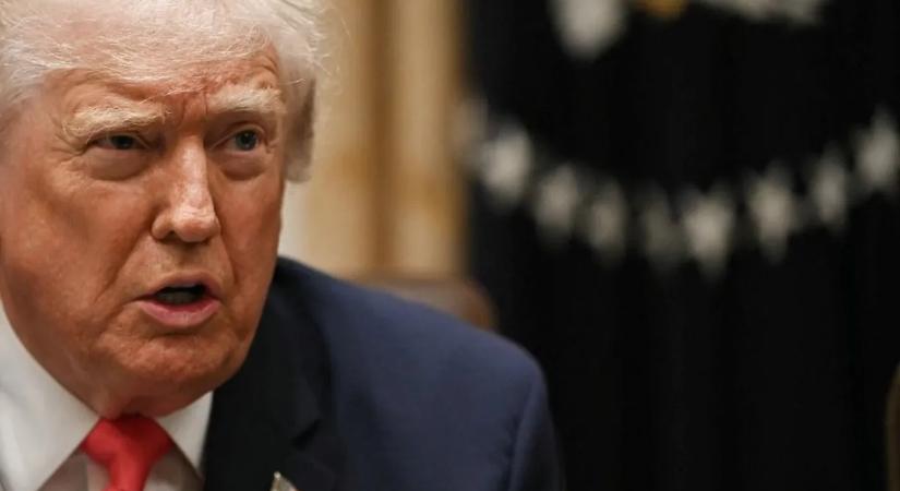 Trump drasztikus döntései, fegyvereső a Közel-Keleten, vérfürdő Odesszában, börtön a Nobel-díjasnak, és a titokzatos Midász-ügy – heti összefoglaló