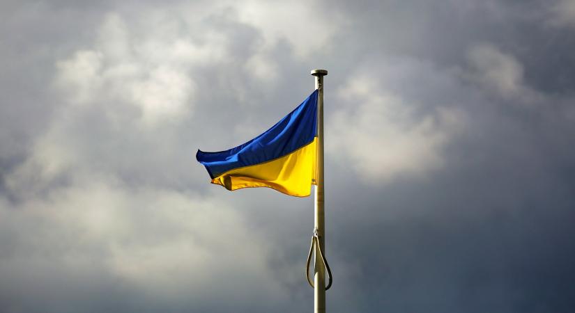 Ukrajna romokból épít tisztább és erősebb energiahálózatot