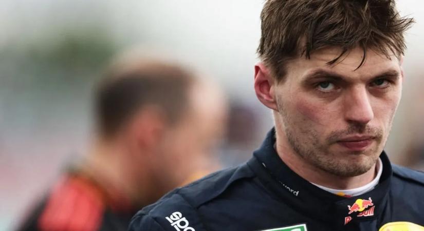 Max Verstappen: Ha nem jön össze a Forma-1, elmegyek ralizni
