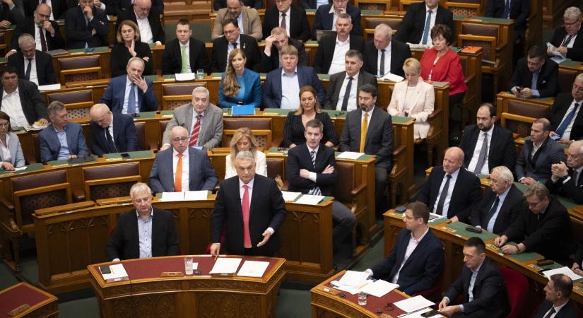 A kontraszelekciós Fidesz-rendszer bukása