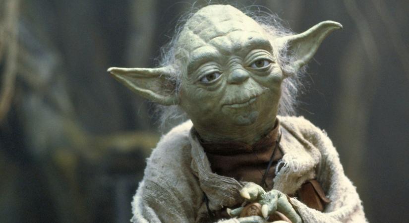 Tudja, melyik bolygón lakik Yoda mester? Ha nem, akkor nem is igazi Star Wars-rajongó