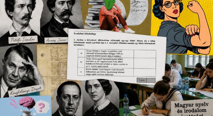 9 órakor kezdődik a magyarérettségi – kövessétek velünk az eseményeket az Eduline-on