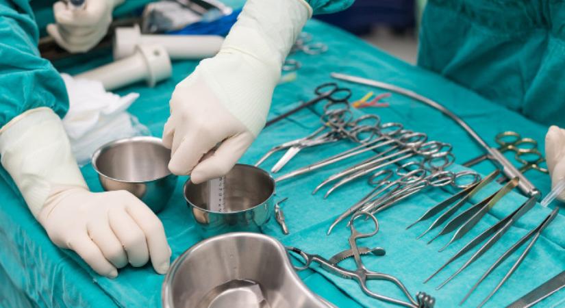 Higiéniai botrány a kórházban: 40 beteg kaphatta el a HIV-fertőzést, vagy a hepatitiszt