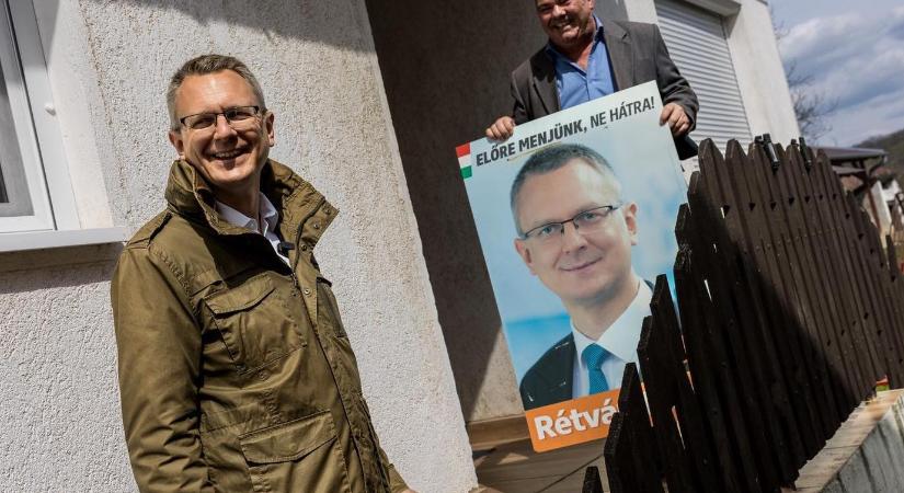 Rétvári kampányciviljei is kaptak pénzt az NKA-tól