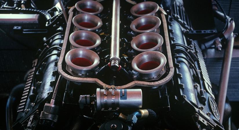 Hatalmas változás előtt a Forma-1