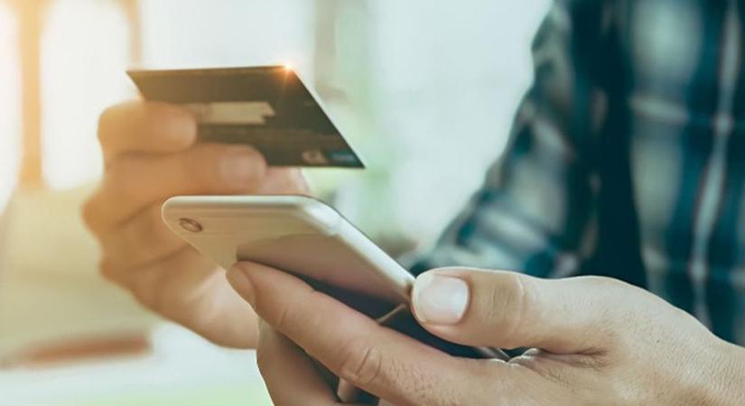 Itt az online fizetések új generációja – biztonsági puffer a valódi pénzed és az internet sötét oldala között