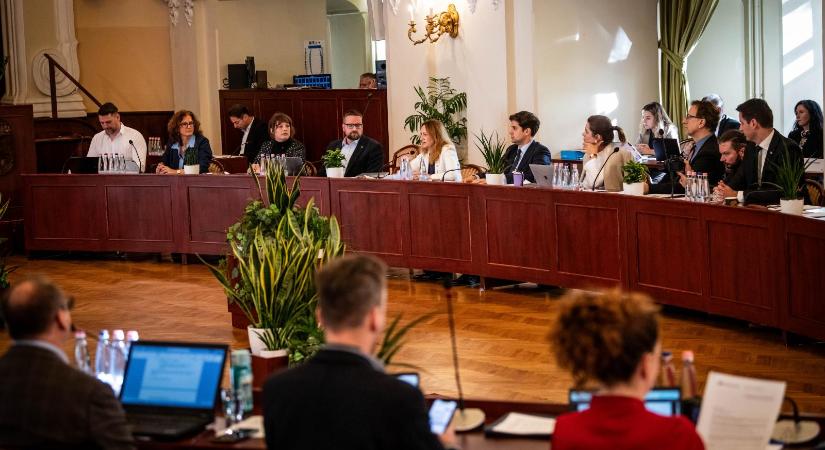Túlnyerte magát a Tisza, gyakorlatilag nincs elég embere minden politikai tisztségre
