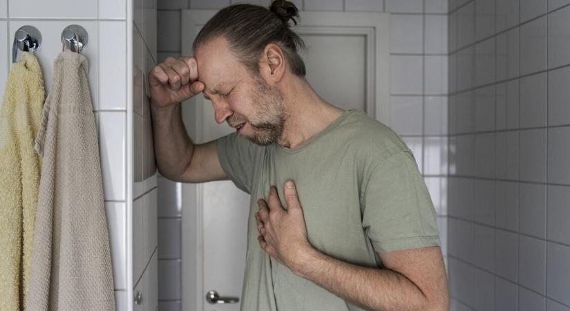 Mellkasi fájdalom: mikor ártalmatlan és mikor kell komolyan venni?