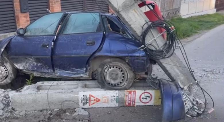 Ittasan okozott halálos balesetet a 22 éves sofőr