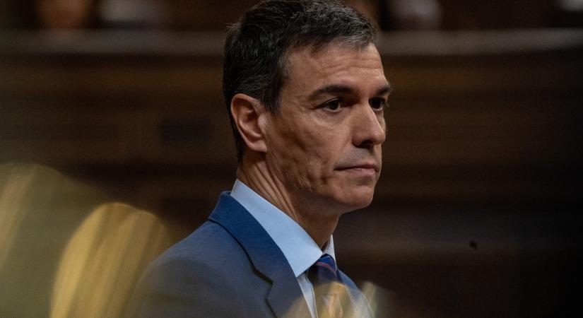 Kényszerleszállást hajtott végre Törökországban a spanyol miniszterelnököt szállító repülőgép