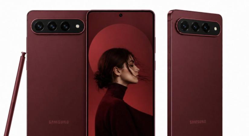 Eggyel kevesebb kamerával jöhet a Samsung Galaxy S27 Ultra