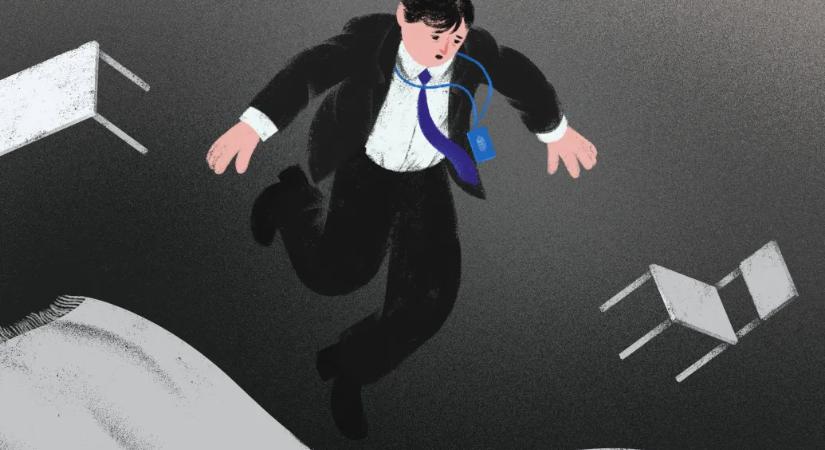 „Vagy minden sokkal jobb lesz, vagy kirúgnak minket” – hogyan élik meg a választást a Fidesz hátországában?