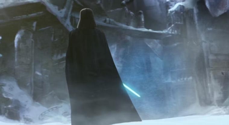 Ezt a Darth Vader utalást tutira nem vetted észre a Maul - Árnyak mesterében