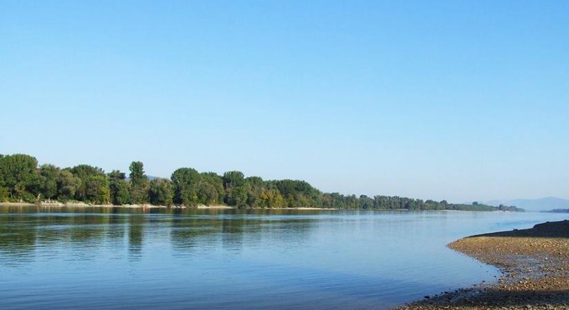Fagyi, napsütés, jó ételek és strand: Megnéztük Pest megye egyik legnépszerűbb partszakaszát