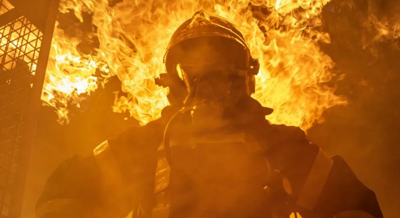Elképesztő ez az új, infrahangos tűzoltó készülék