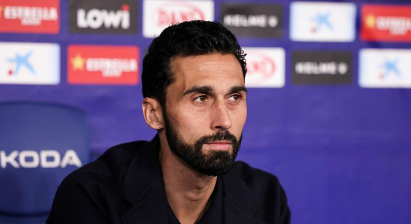 „Ez fáj a legjobban!” – Arbeloa keményen odaszúrt a játékosainak