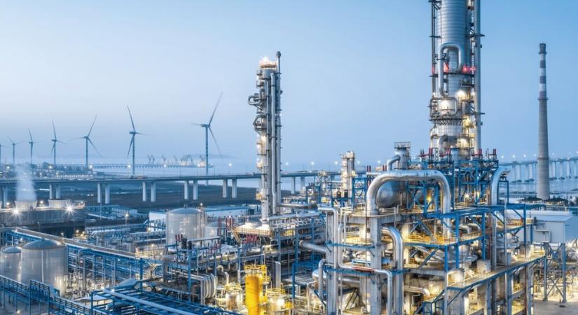 A Schneider Electric és a Royal Avebe megmutatta, hogyan gyorsítható az ipar elektrifikációja hálózatbővítés nélkül