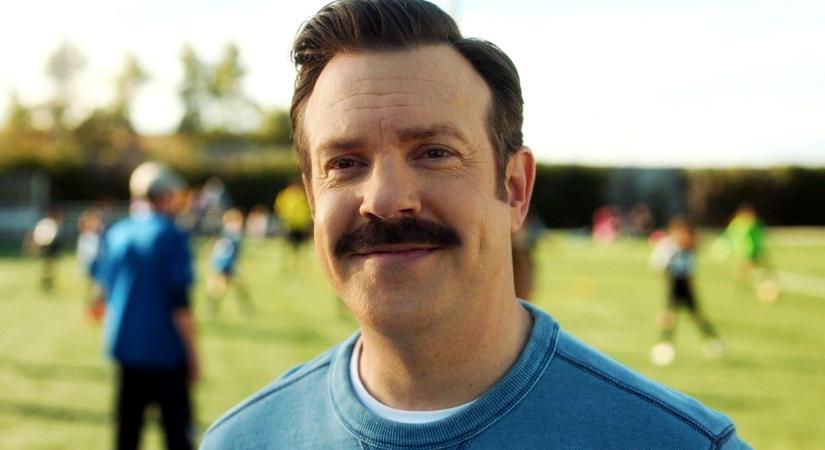 Folytatódik a Ted Lasso