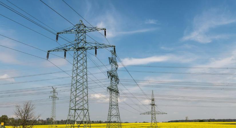 Sötétséggel kezdődik a május: áramszünetek jönnek a vármegyében