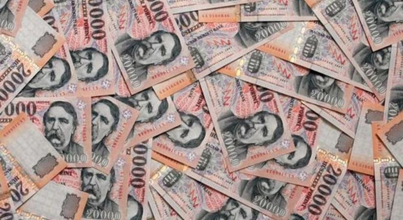 Újabb ítélet várható a hejcei kilencvenmilliós lopás ügyében