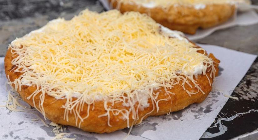 Mennyiért vehetünk ma lángost Szombathelyen? Utánajártunk