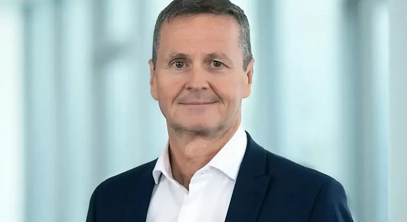 Öt évre előre bebetonozta CFO-ját a Knorr-Bremse