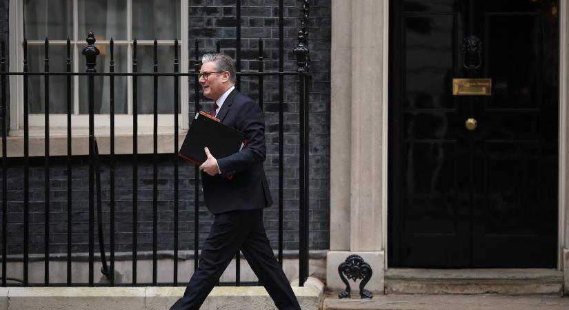 Új szankciós cunami jöhet: London keményen nekimegy Moszkvának