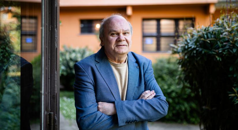 Csizmadia Ervin: Orbán Viktor ott került hátrányba, hogy már nem a korszellem nyelvén beszélt
