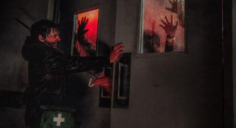 Messze a legdrágább Resident Evil-film lett a Fegyverek rendezőjének rebootja