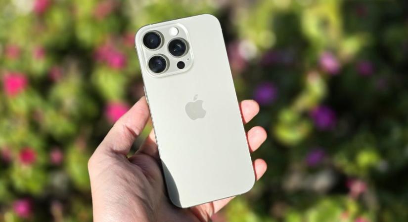 Leesik az állad, ha meglátod az új iPhone árát